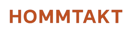 Hommtakt